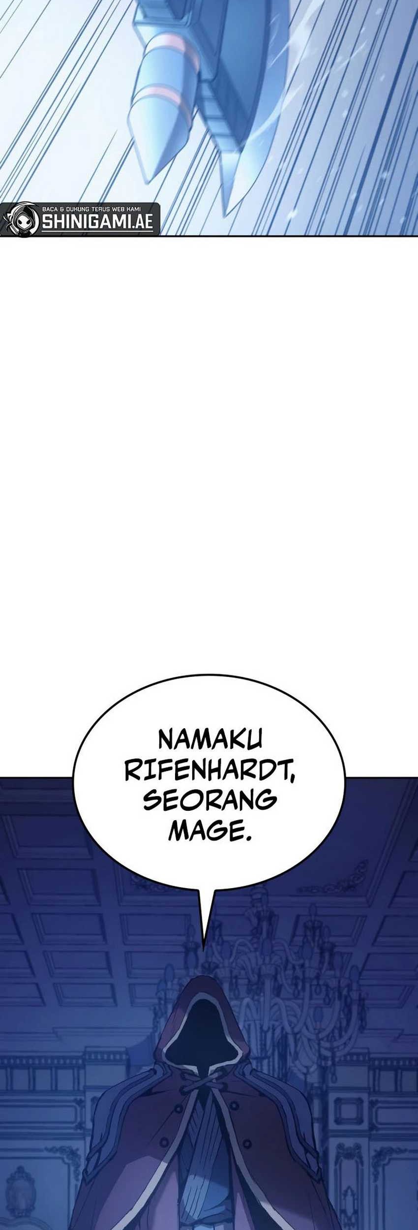 The Indomitable Martial King - Chapter 42 - Page 60