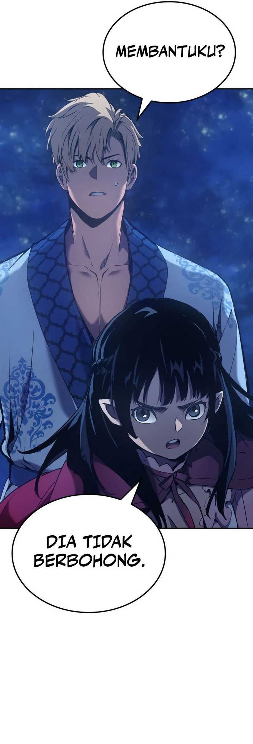 The Indomitable Martial King - Chapter 42 - Page 62