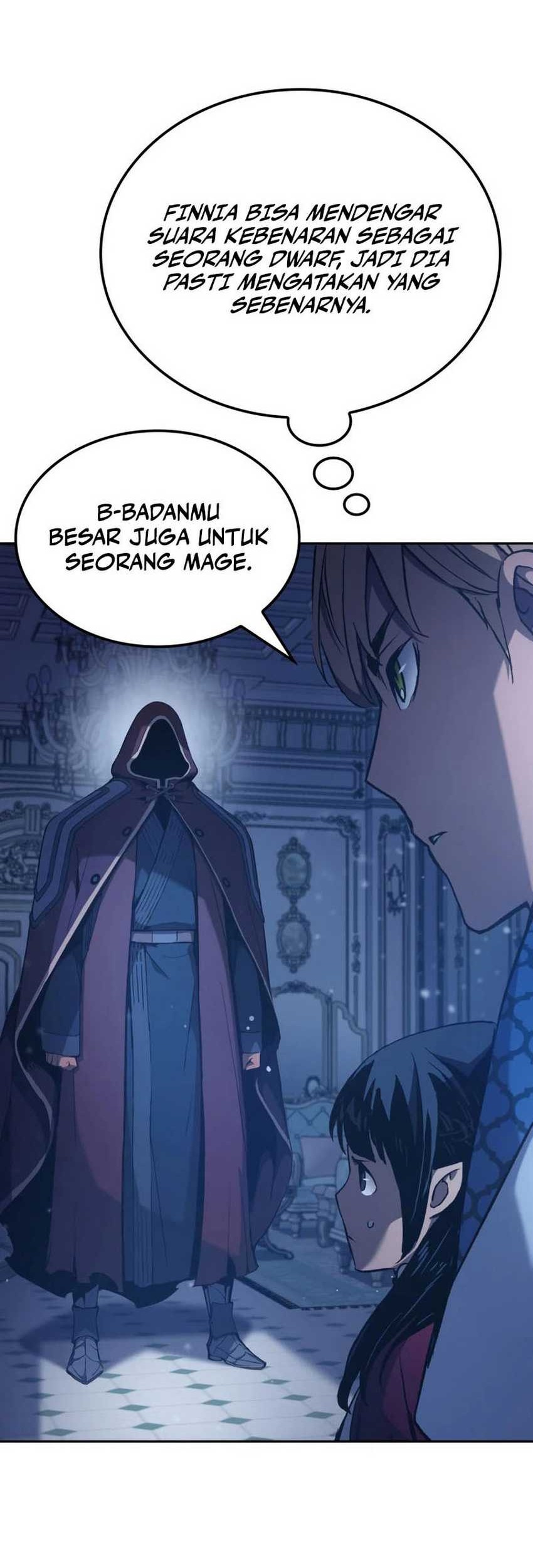 The Indomitable Martial King - Chapter 42 - Page 63