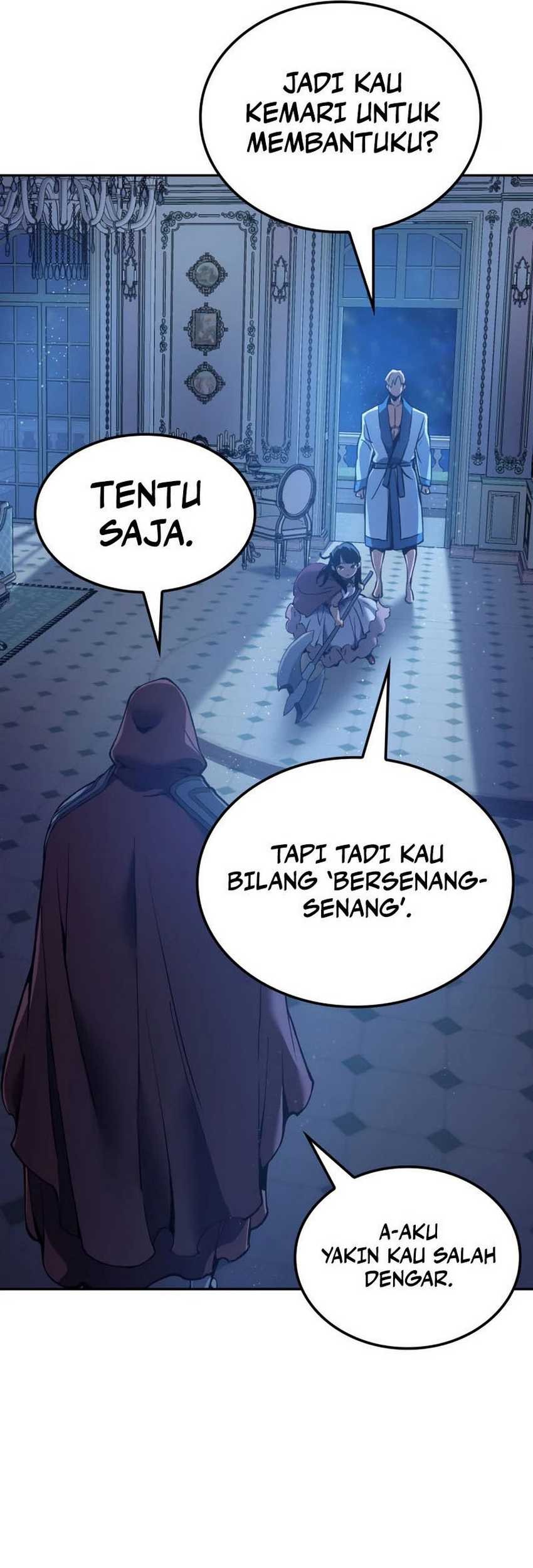 The Indomitable Martial King - Chapter 42 - Page 66