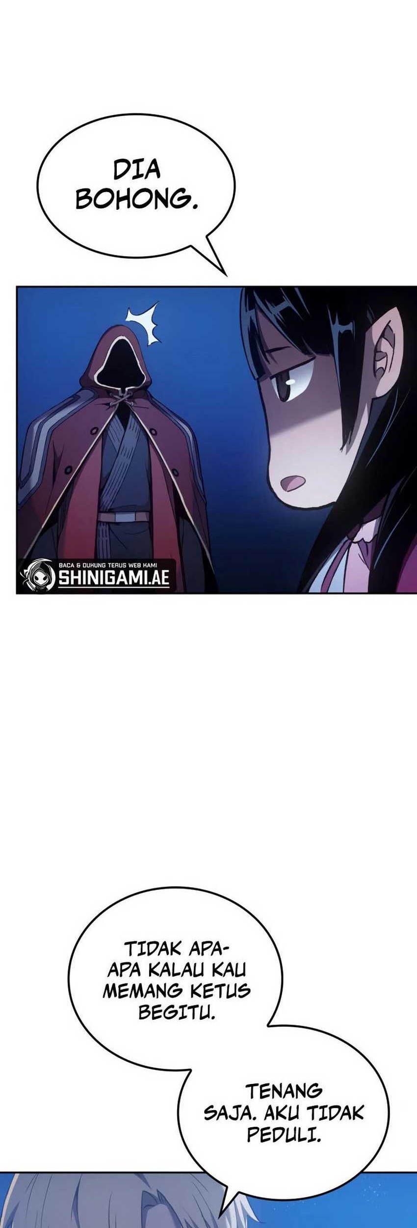 The Indomitable Martial King - Chapter 42 - Page 67