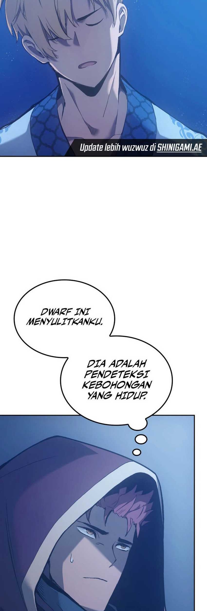 The Indomitable Martial King - Chapter 42 - Page 68