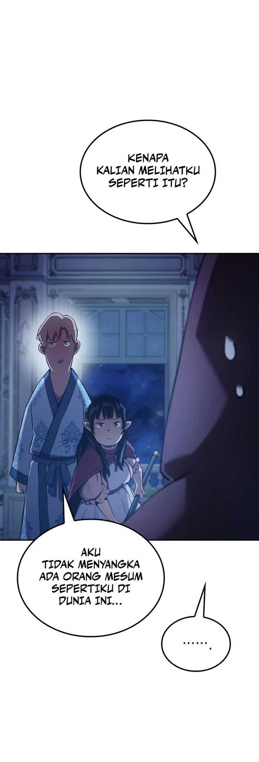 The Indomitable Martial King - Chapter 42 - Page 71