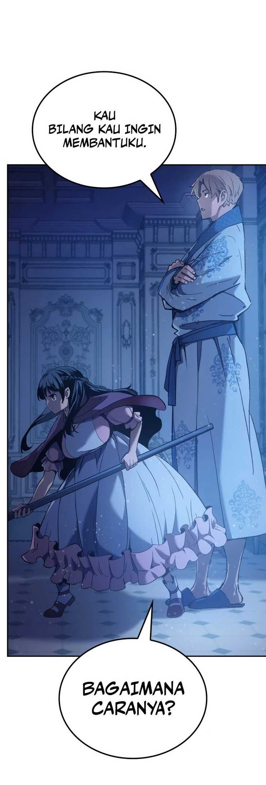 The Indomitable Martial King - Chapter 42 - Page 72