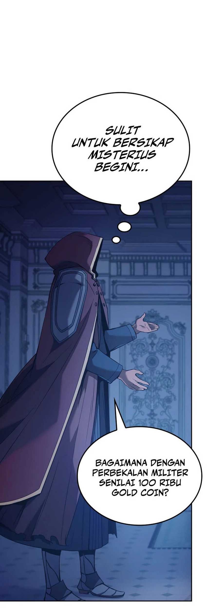 The Indomitable Martial King - Chapter 42 - Page 73