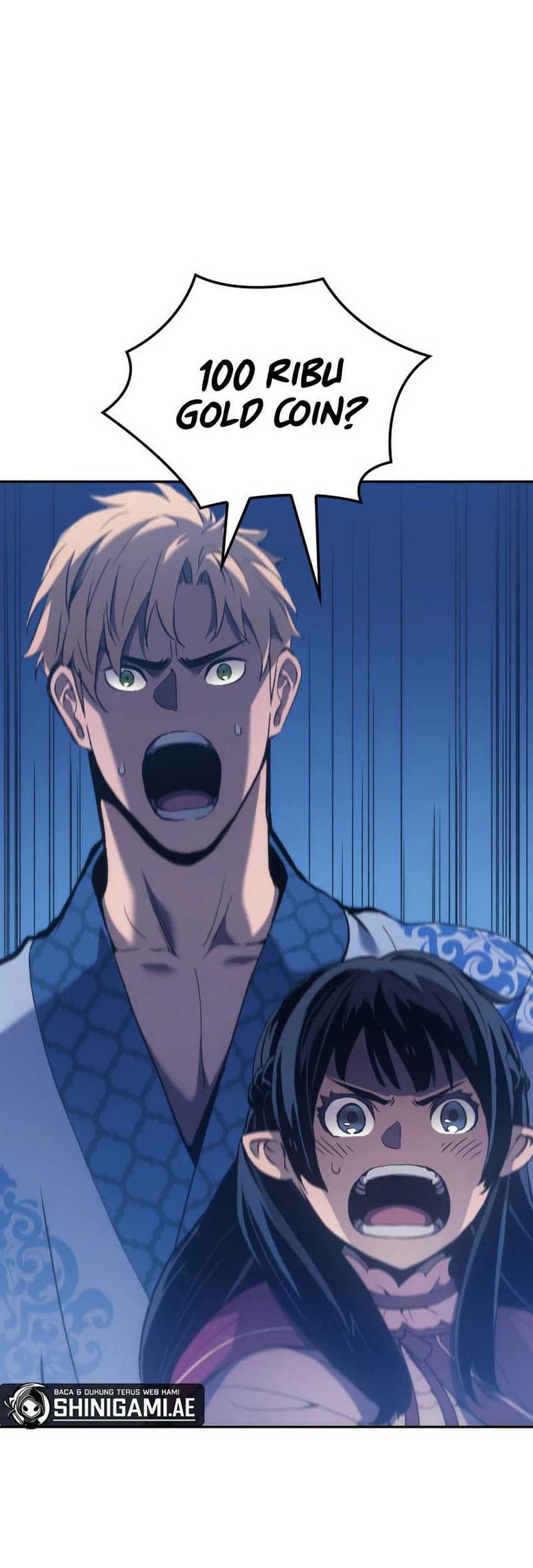 The Indomitable Martial King - Chapter 42 - Page 74