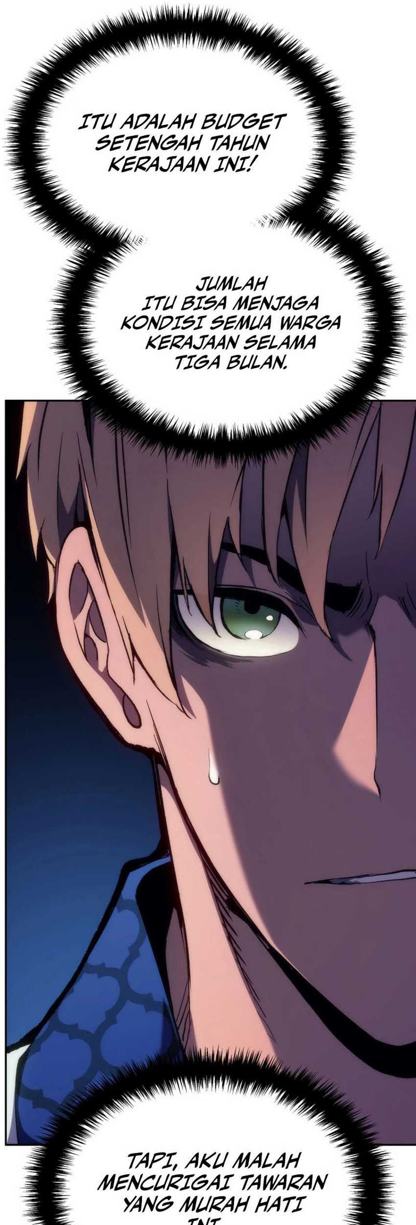 The Indomitable Martial King - Chapter 42 - Page 76