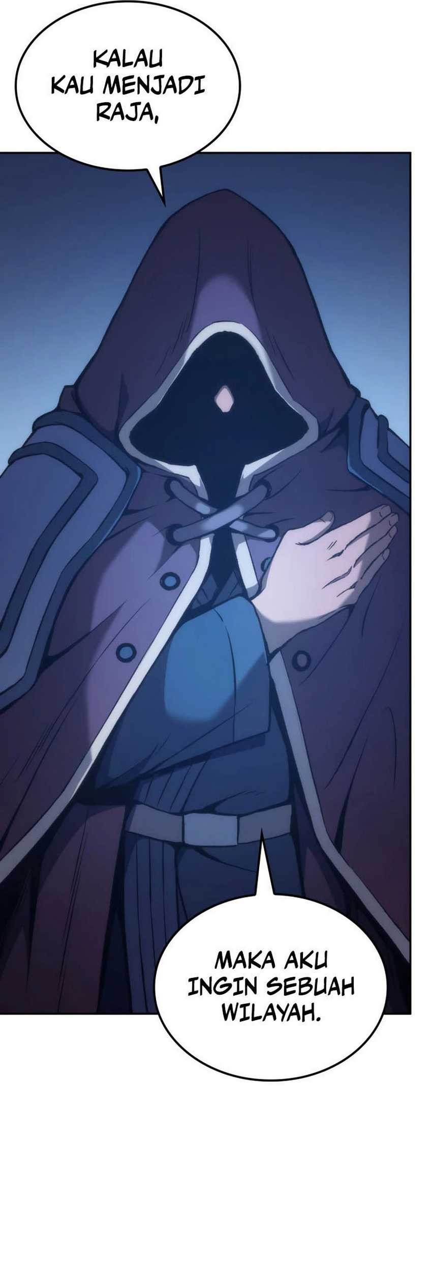 The Indomitable Martial King - Chapter 42 - Page 80