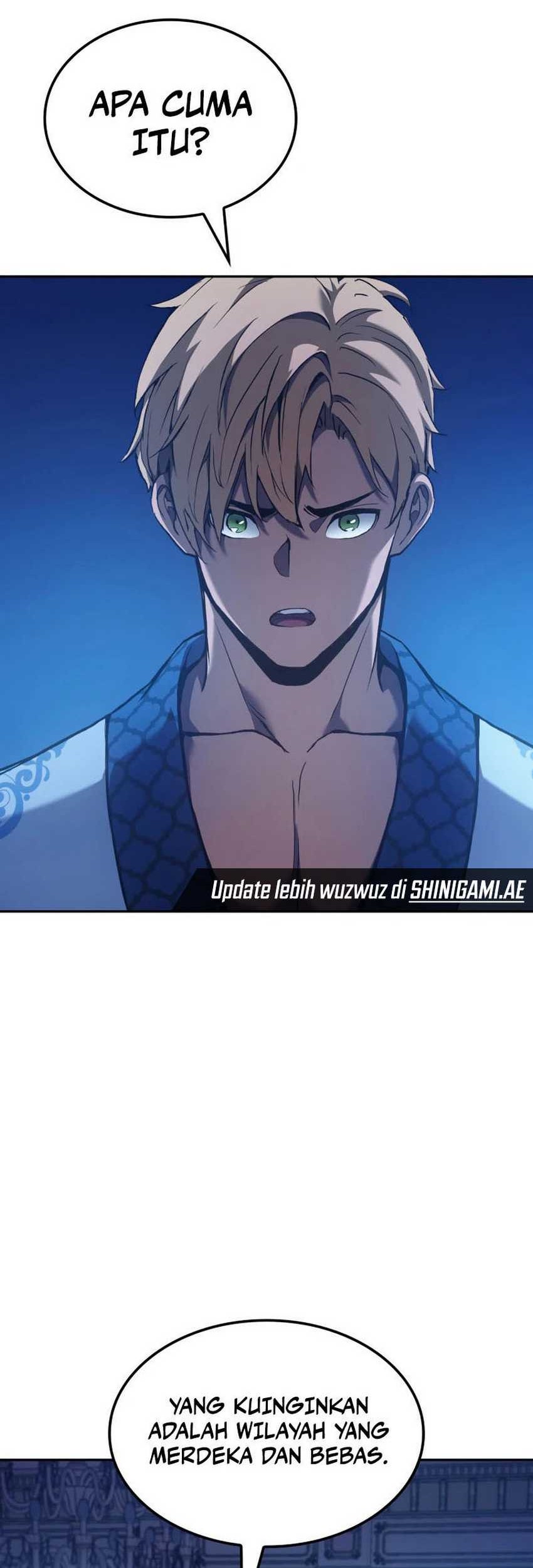 The Indomitable Martial King - Chapter 42 - Page 81