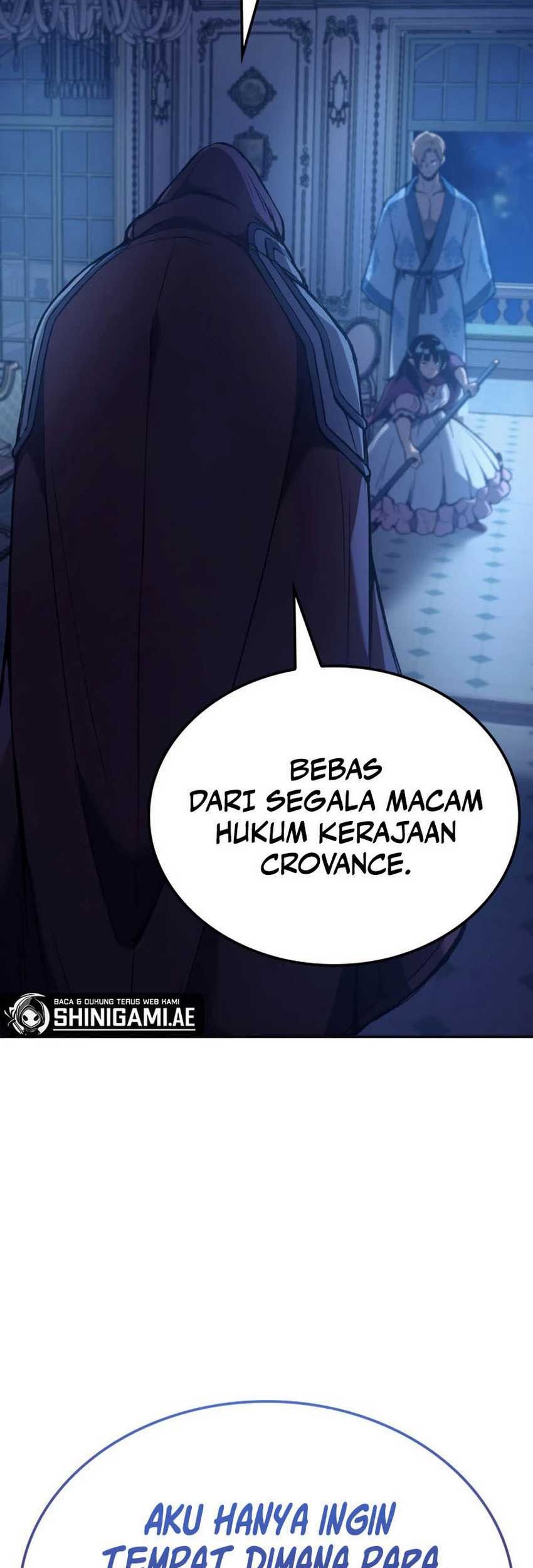 The Indomitable Martial King - Chapter 42 - Page 82