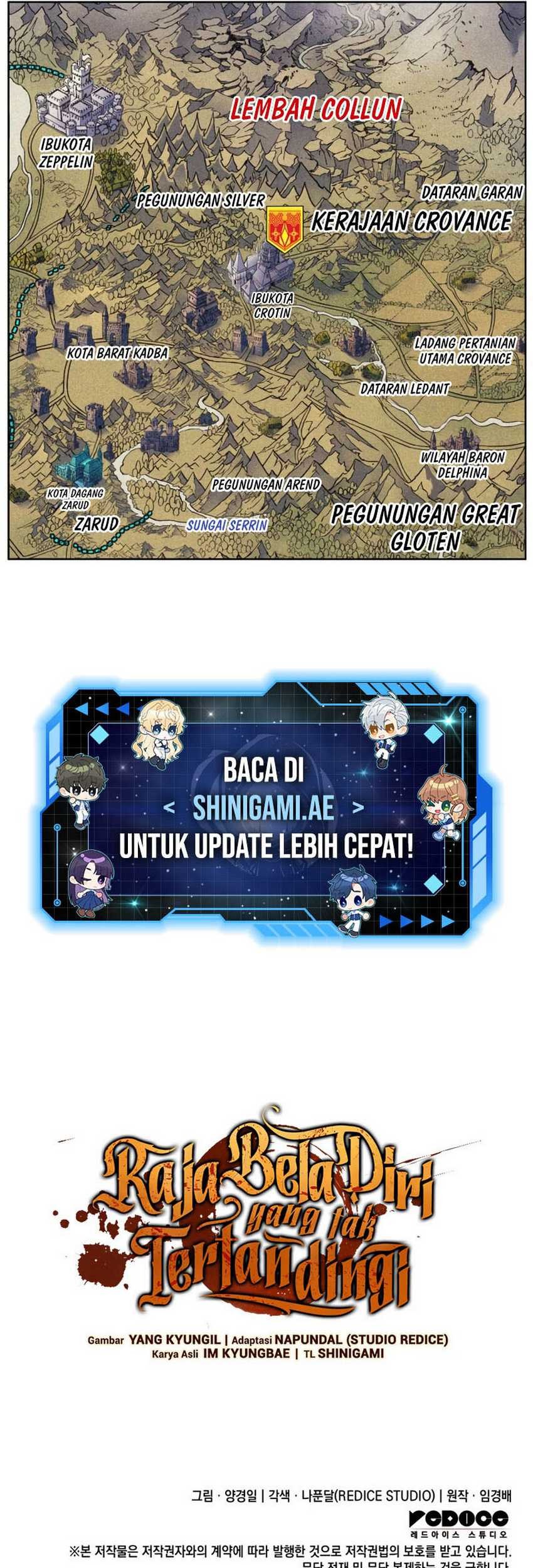 The Indomitable Martial King - Chapter 42 - Page 84