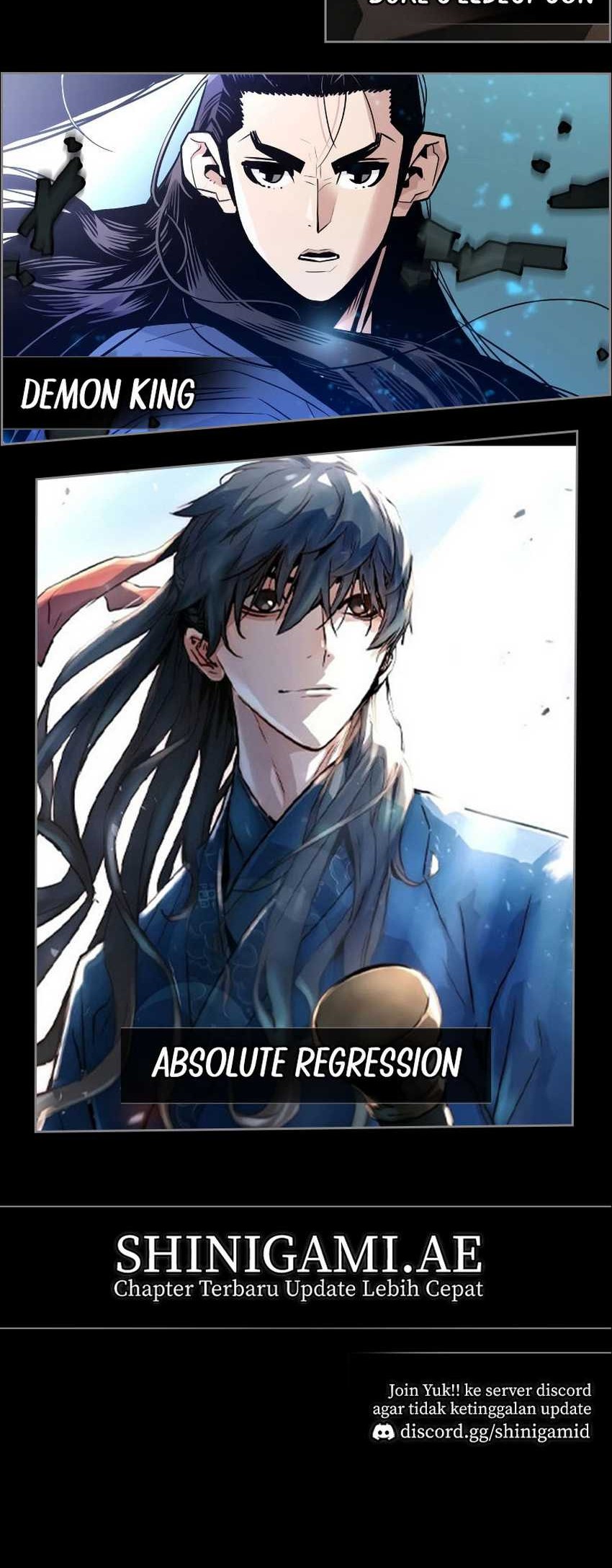 The Indomitable Martial King - Chapter 42 - Page 87