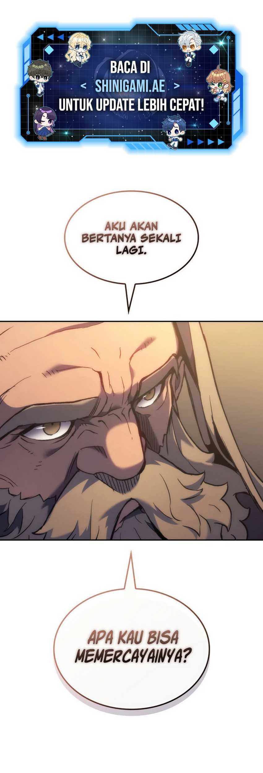 The Indomitable Martial King - Chapter 42 - Page 2