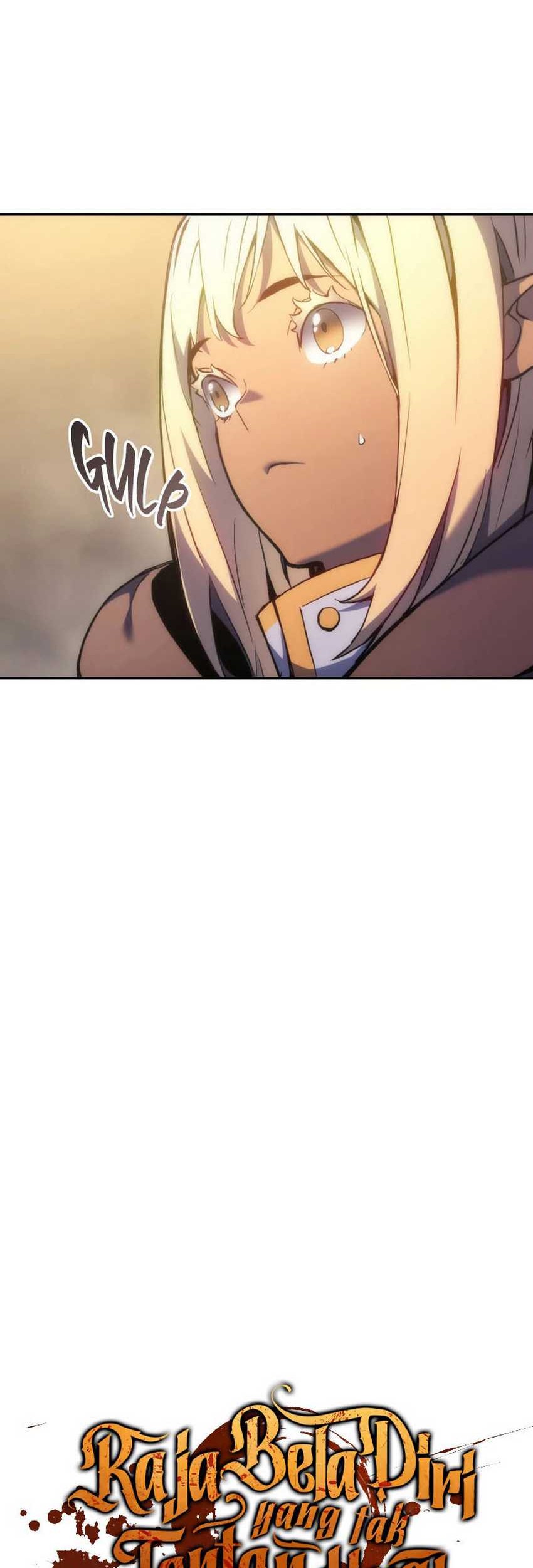 The Indomitable Martial King - Chapter 42 - Page 3