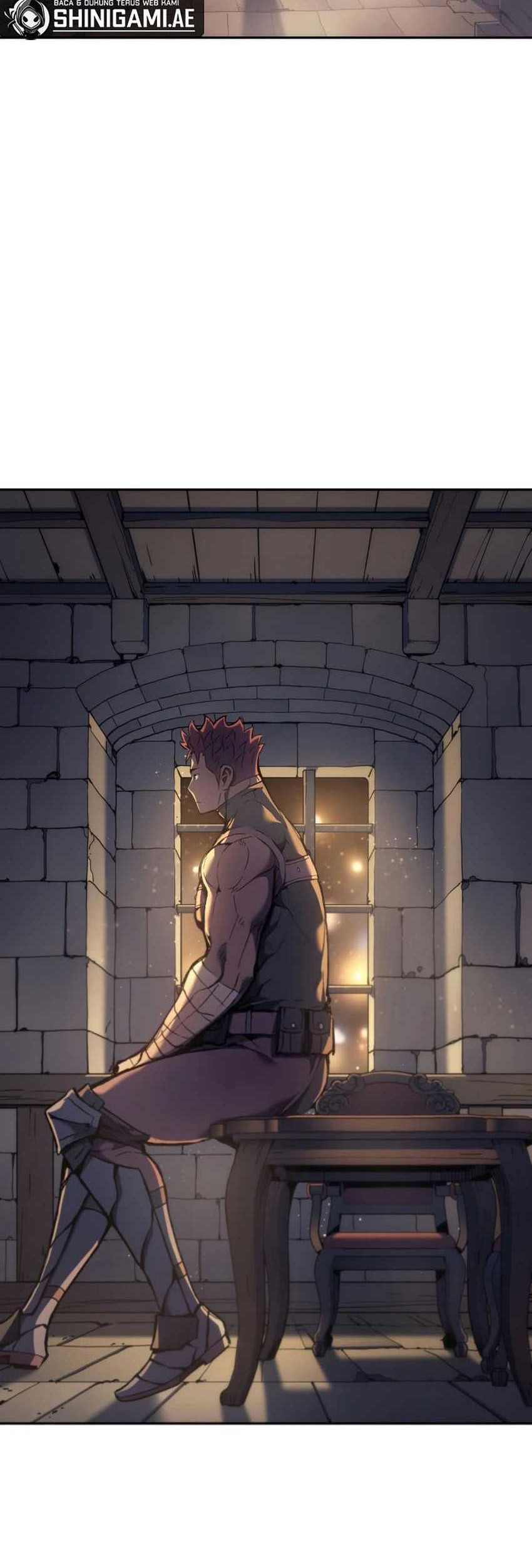 The Indomitable Martial King - Chapter 42 - Page 5