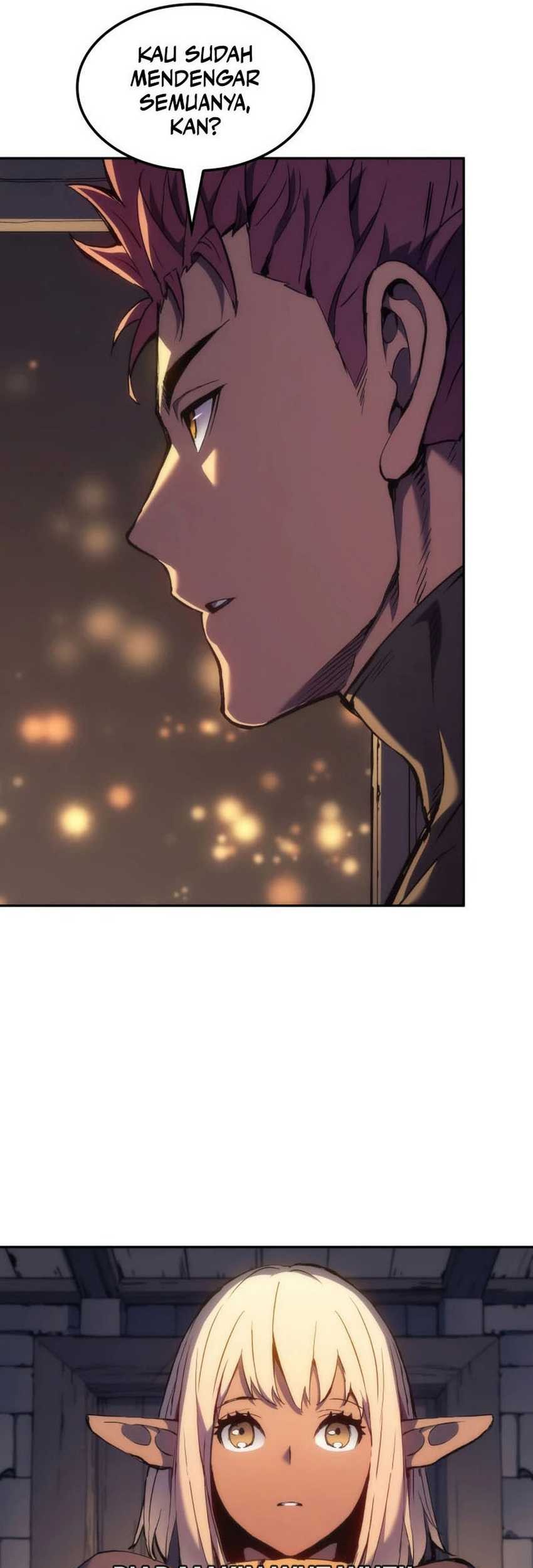 The Indomitable Martial King - Chapter 42 - Page 7