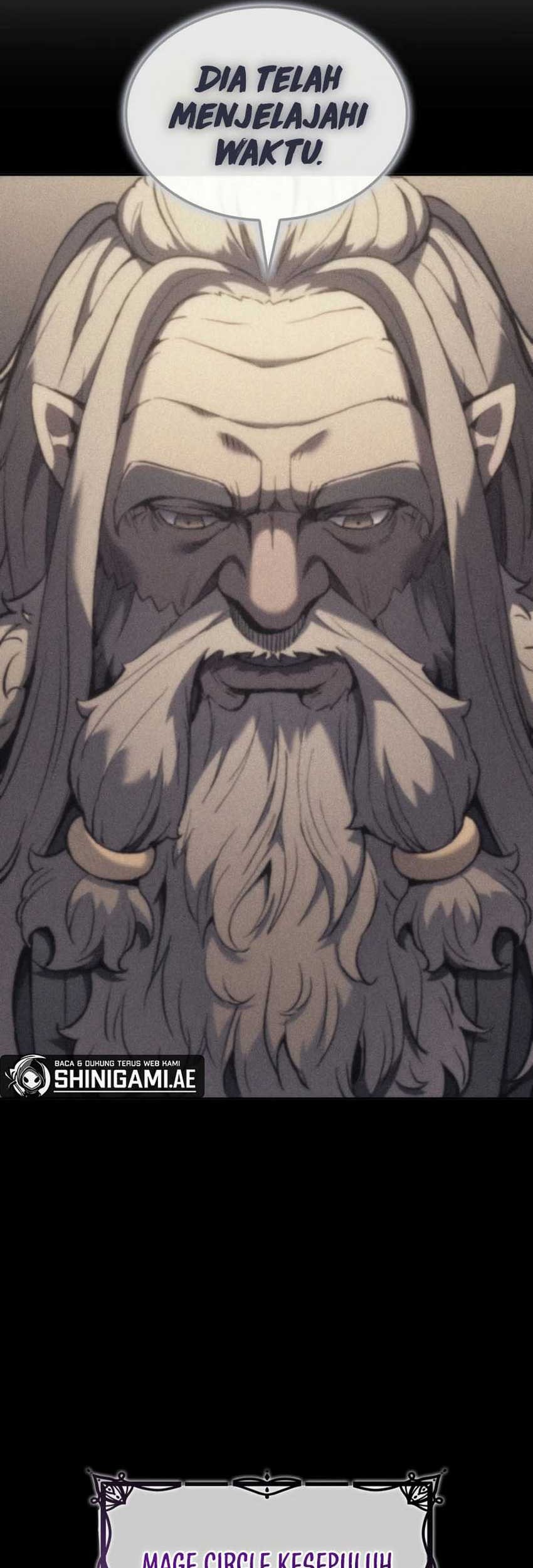 The Indomitable Martial King - Chapter 42 - Page 9