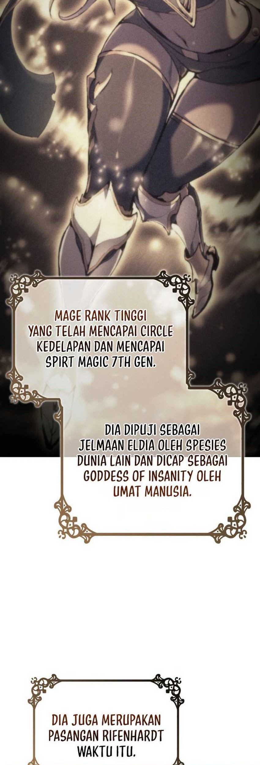 The Indomitable Martial King - Chapter 42 - Page 13