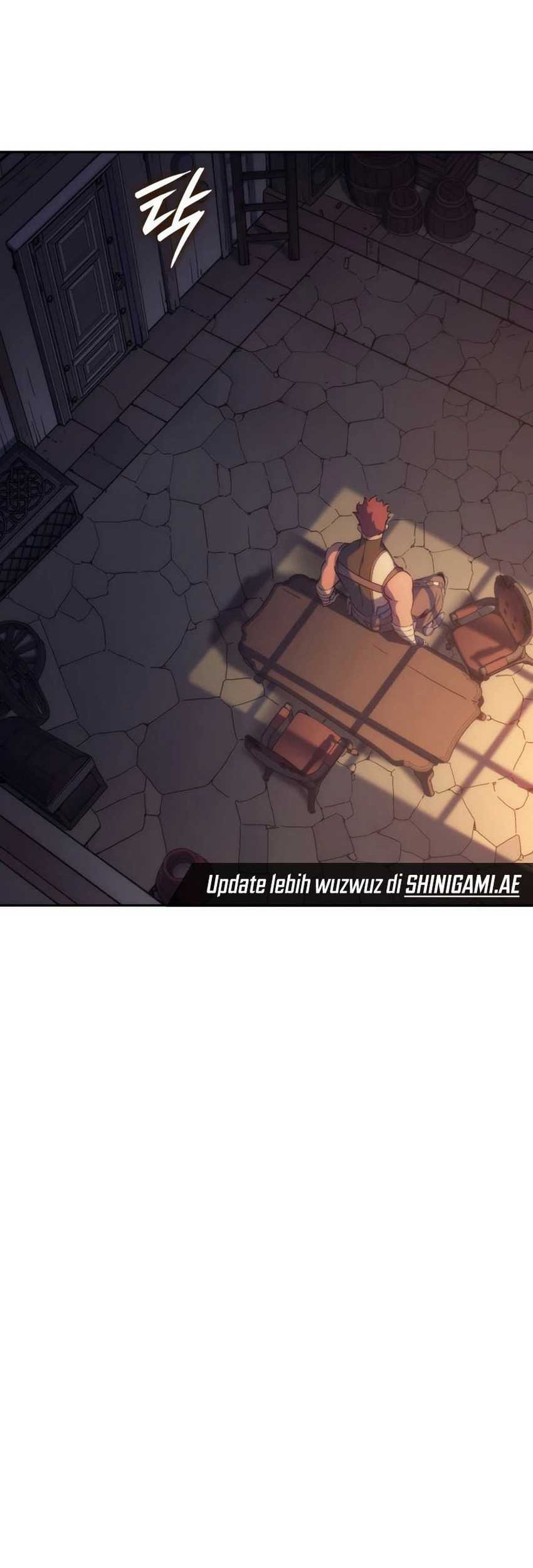 The Indomitable Martial King - Chapter 42 - Page 22