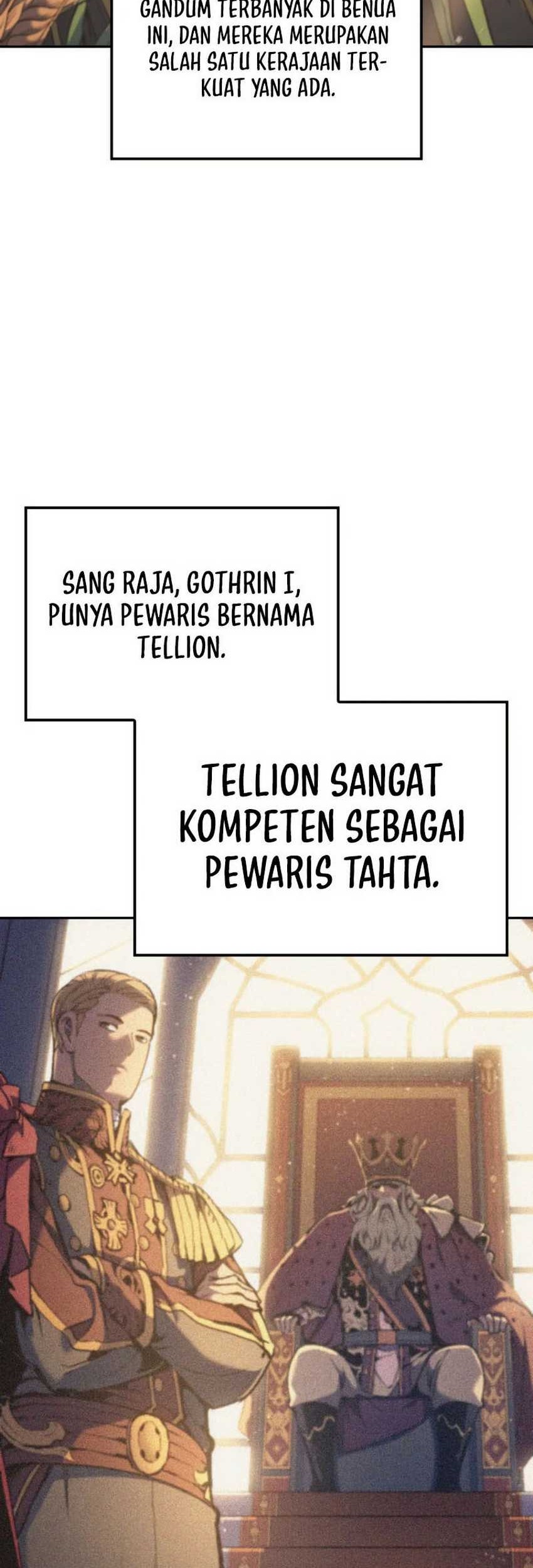 The Indomitable Martial King - Chapter 42 - Page 27