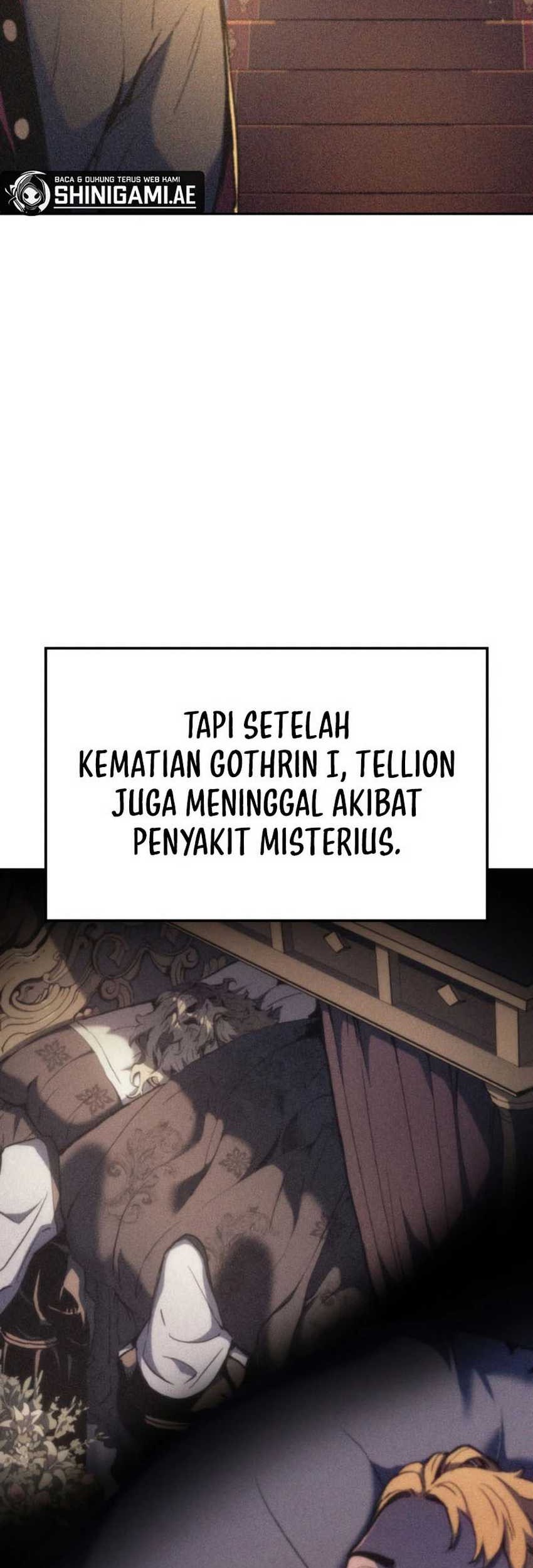 The Indomitable Martial King - Chapter 42 - Page 28