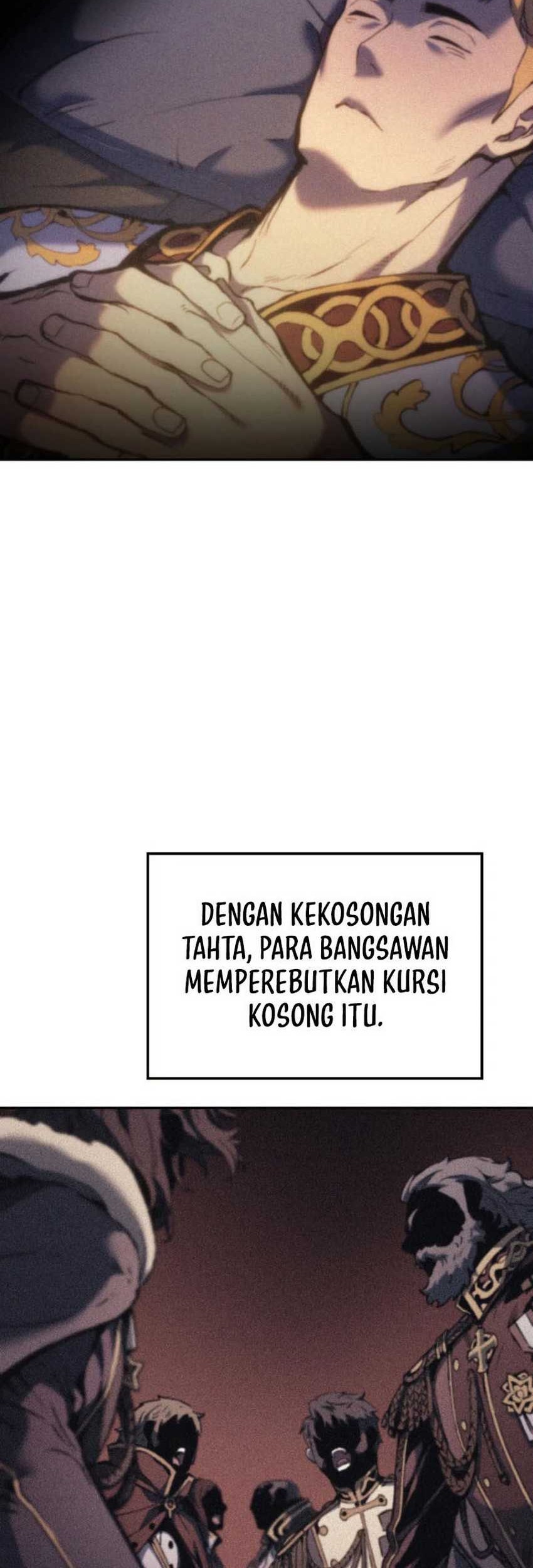 The Indomitable Martial King - Chapter 42 - Page 29