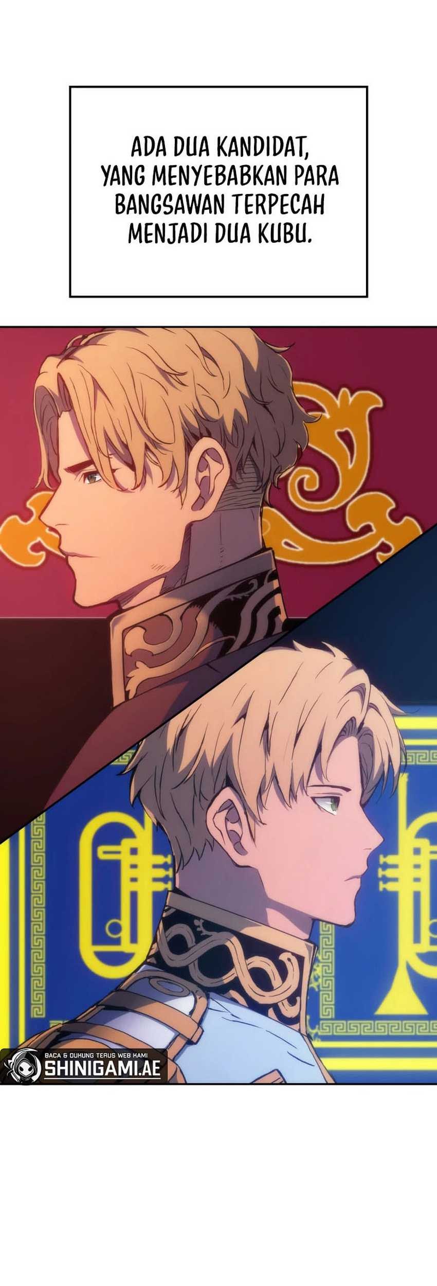 The Indomitable Martial King - Chapter 42 - Page 31