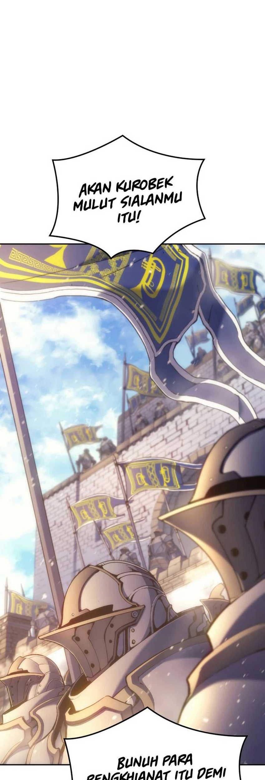 The Indomitable Martial King - Chapter 42 - Page 33