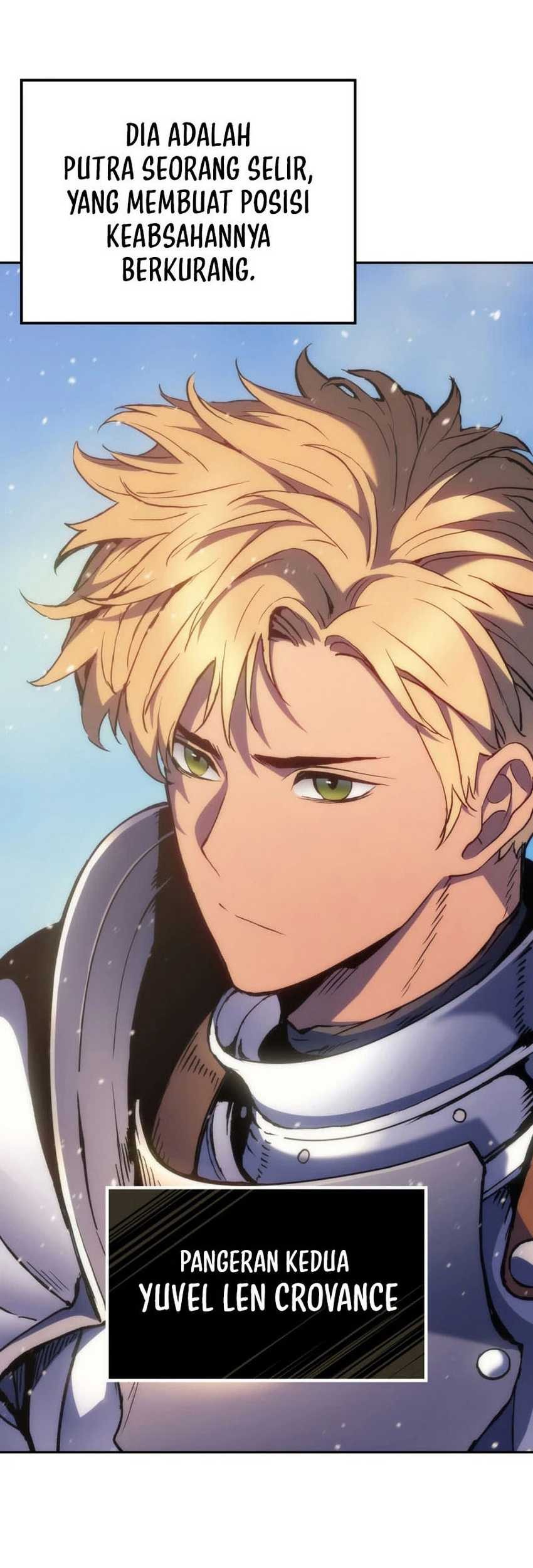 The Indomitable Martial King - Chapter 42 - Page 36