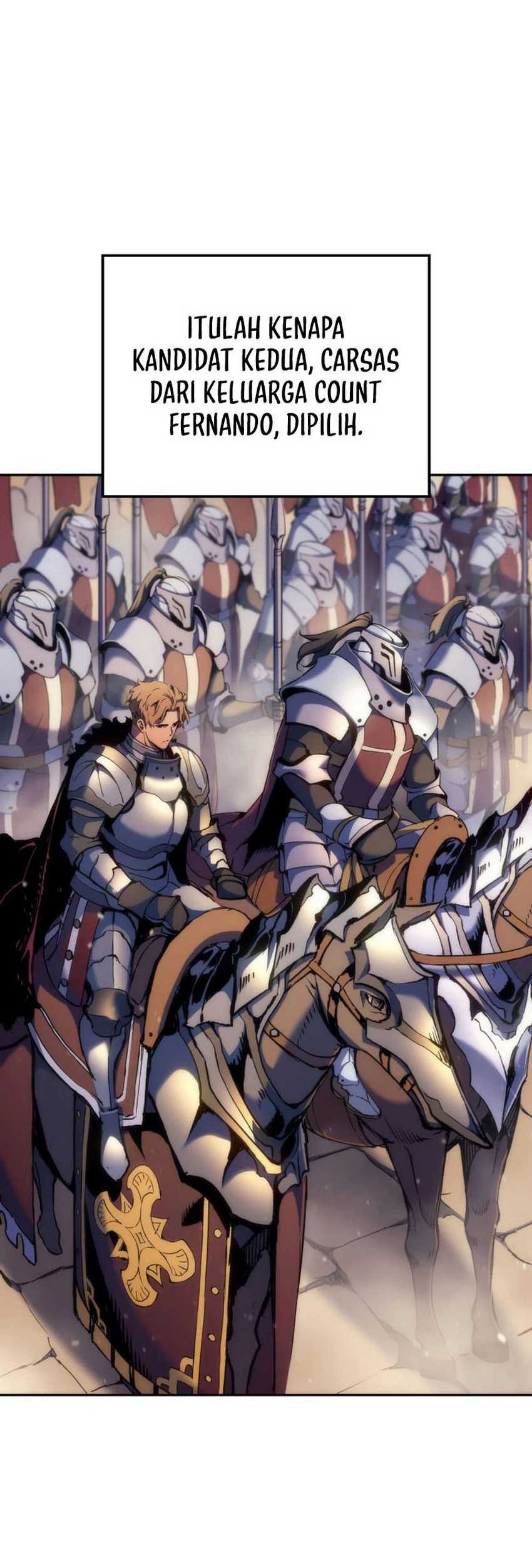 The Indomitable Martial King - Chapter 42 - Page 37