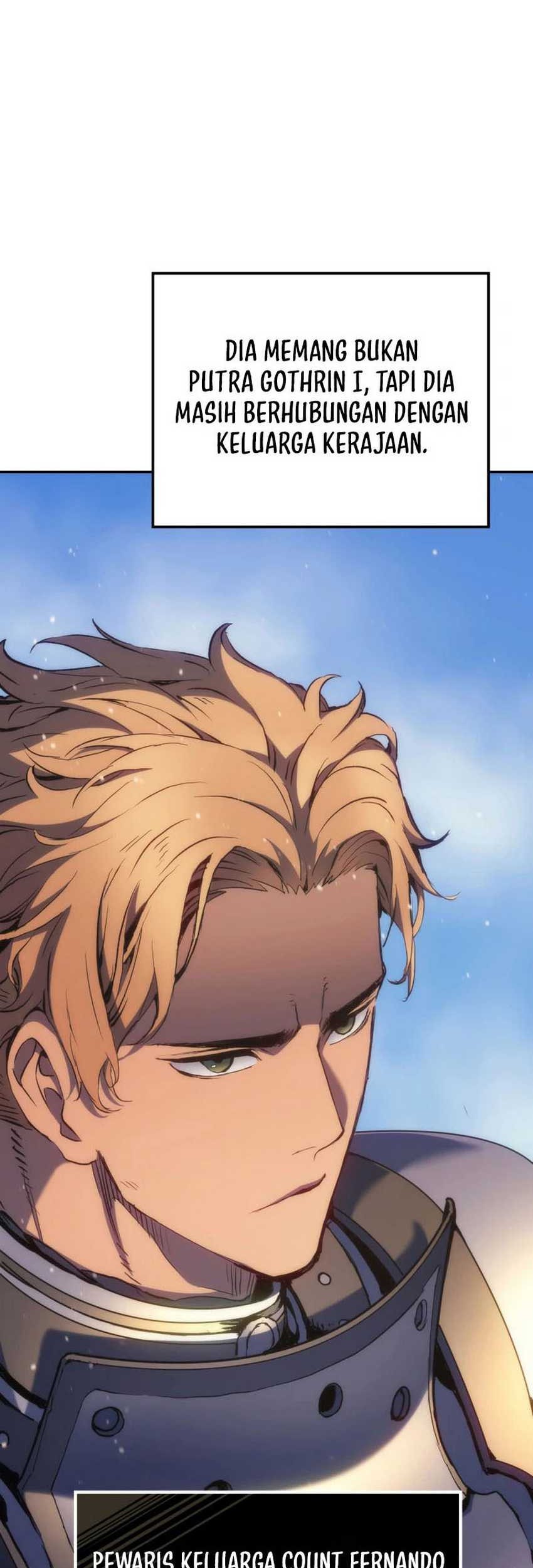 The Indomitable Martial King - Chapter 42 - Page 38