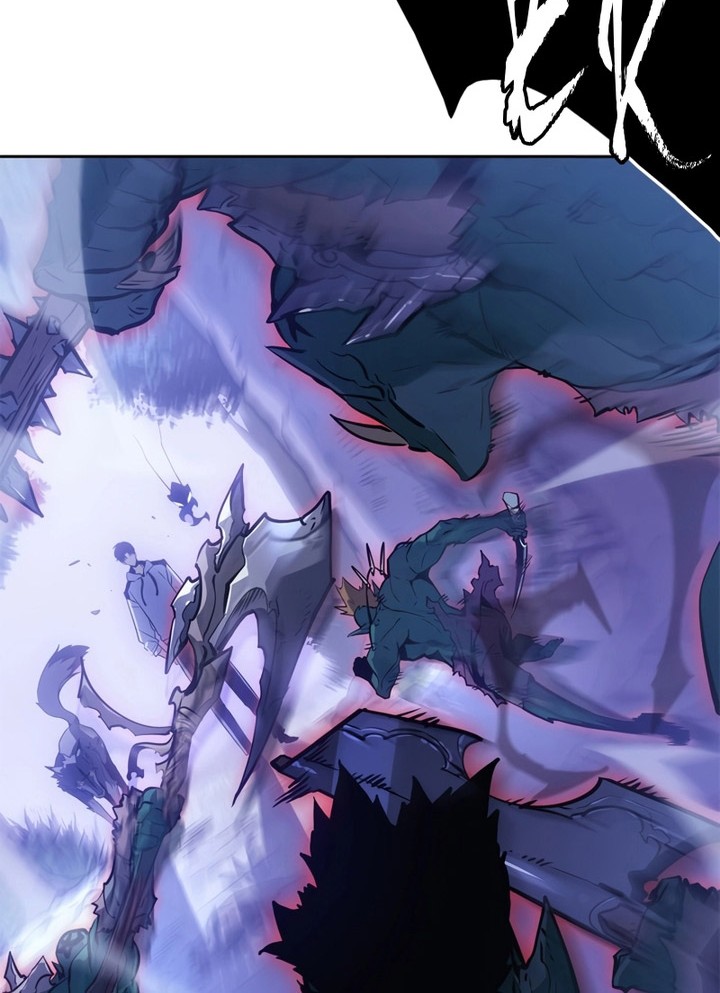 Solo Leveling: Ragnarok - Chapter 15 - Page 19