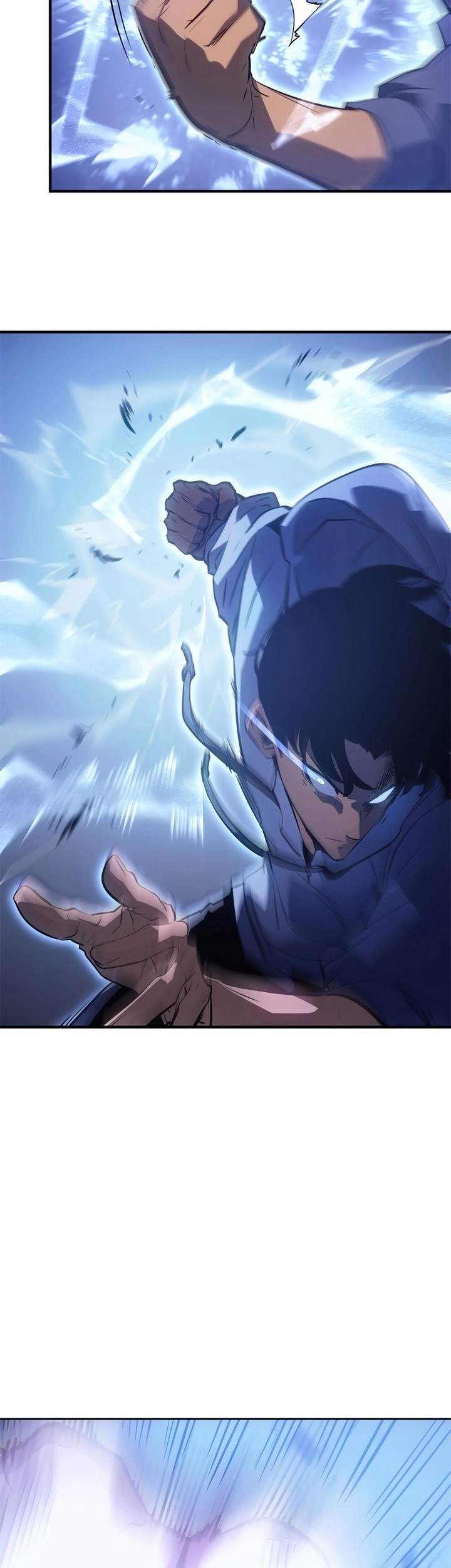 Solo Leveling: Ragnarok - Chapter 15 - Page 22