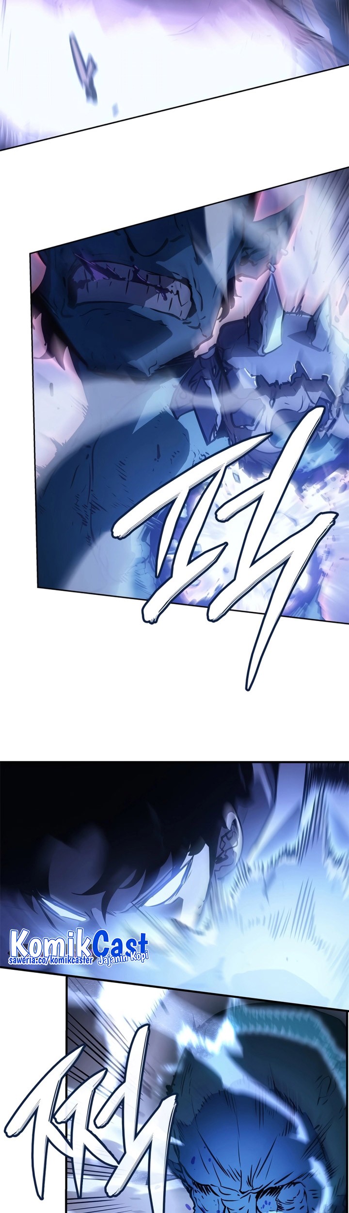 Solo Leveling: Ragnarok - Chapter 15 - Page 24