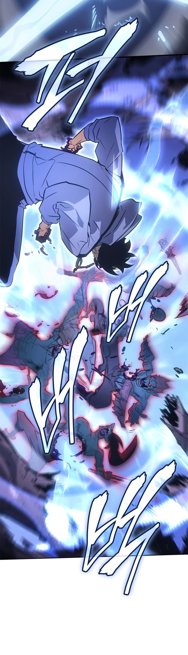 Solo Leveling: Ragnarok - Chapter 15 - Page 26