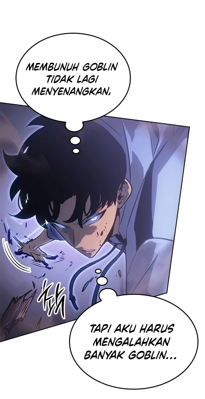 Solo Leveling: Ragnarok - Chapter 15 - Page 27