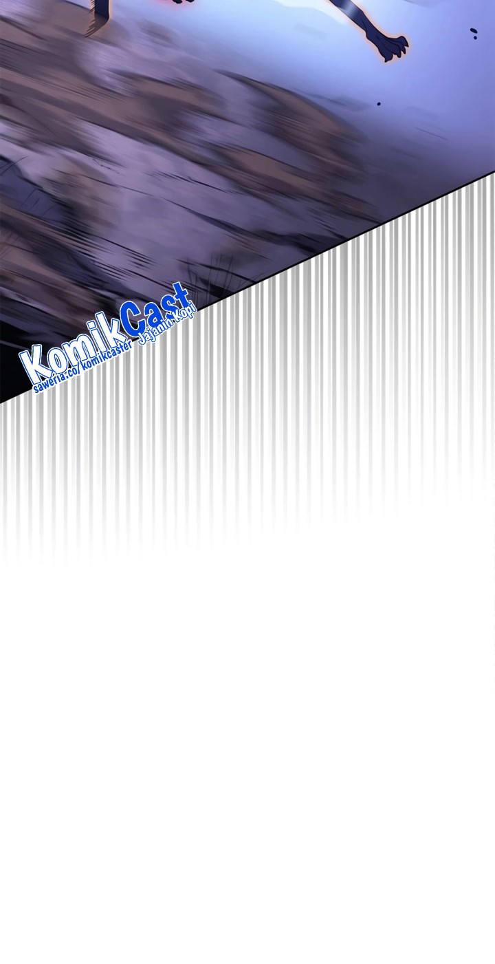 Solo Leveling: Ragnarok - Chapter 15 - Page 33