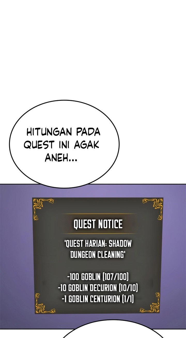 Solo Leveling: Ragnarok - Chapter 15 - Page 37