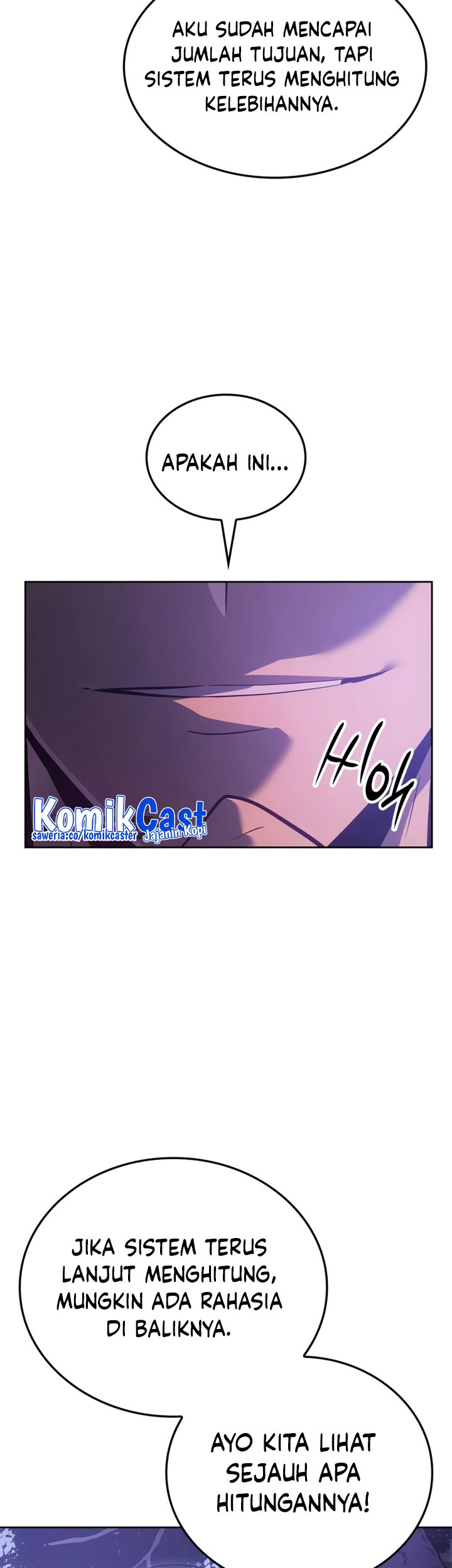 Solo Leveling: Ragnarok - Chapter 15 - Page 38