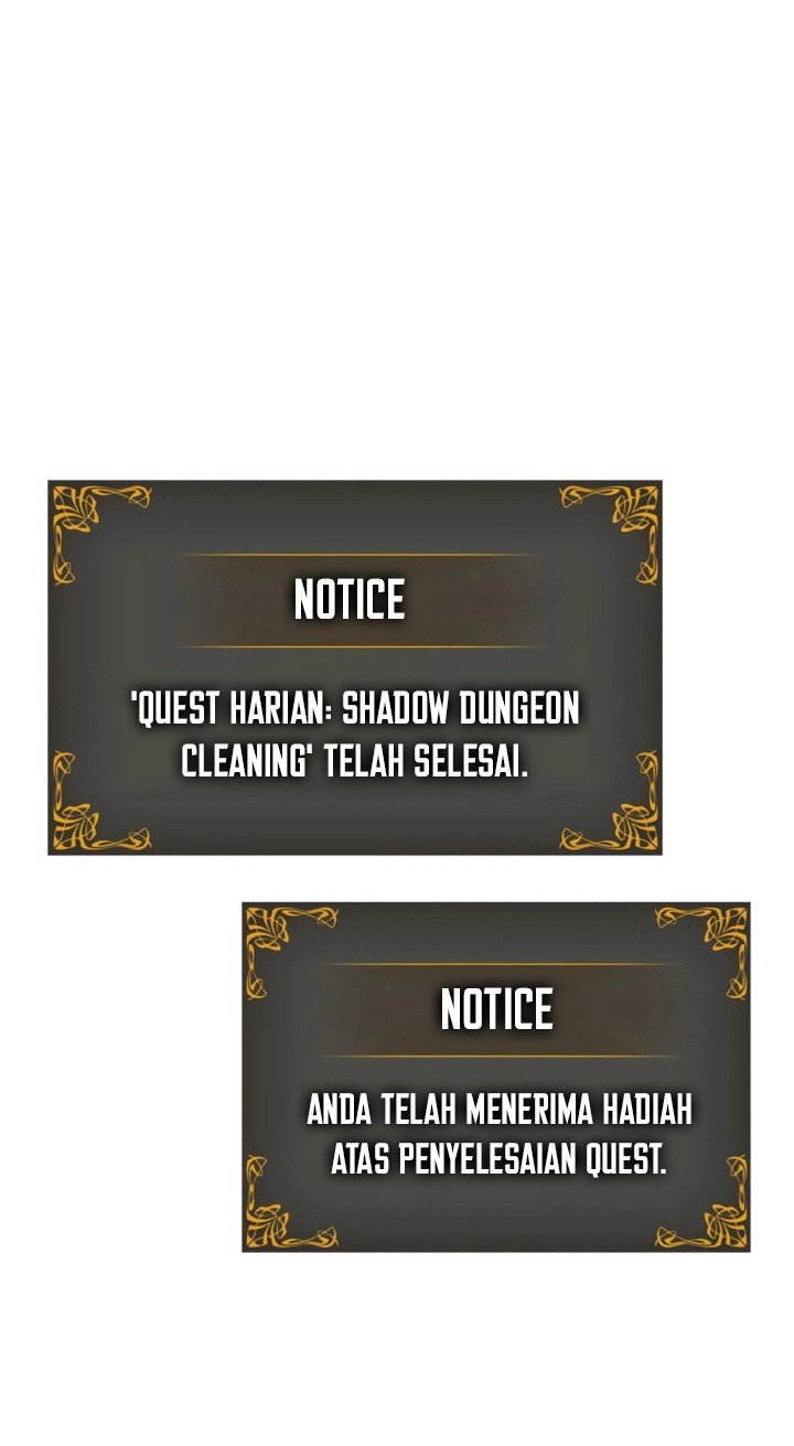 Solo Leveling: Ragnarok - Chapter 15 - Page 41