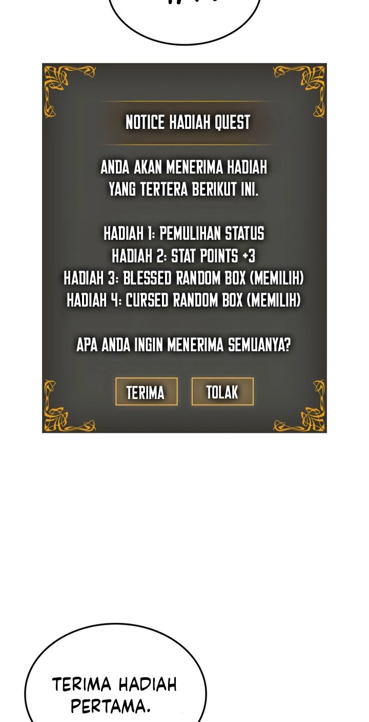 Solo Leveling: Ragnarok - Chapter 15 - Page 43