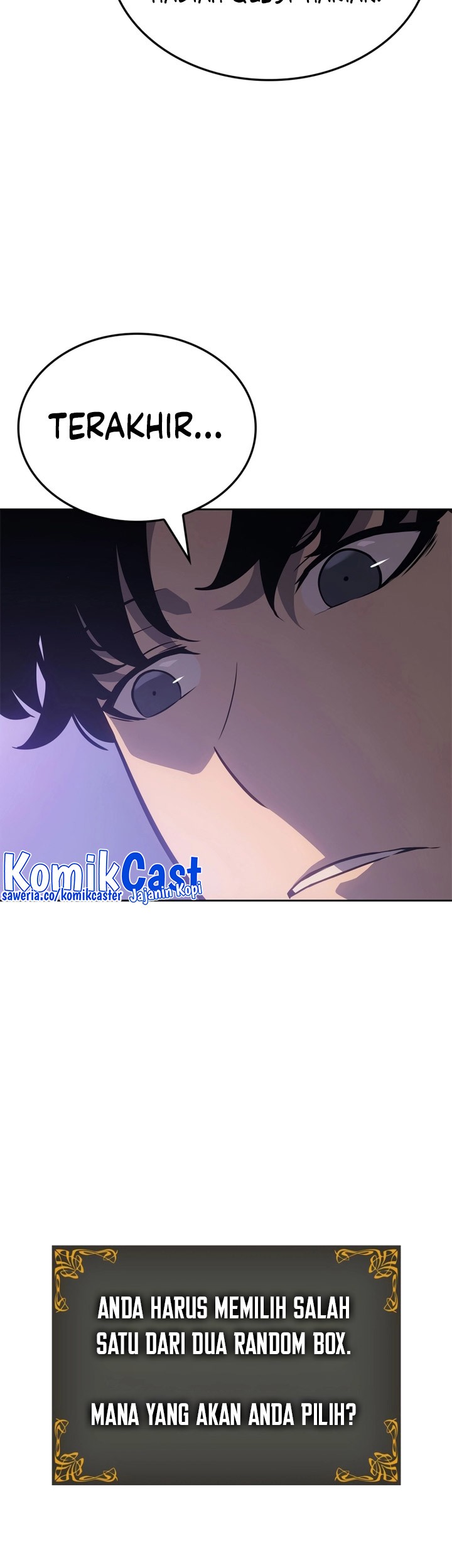 Solo Leveling: Ragnarok - Chapter 15 - Page 46