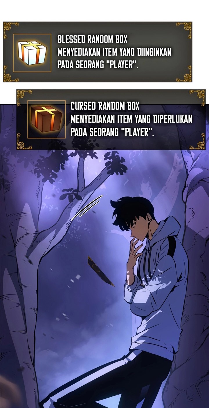 Solo Leveling: Ragnarok - Chapter 15 - Page 47