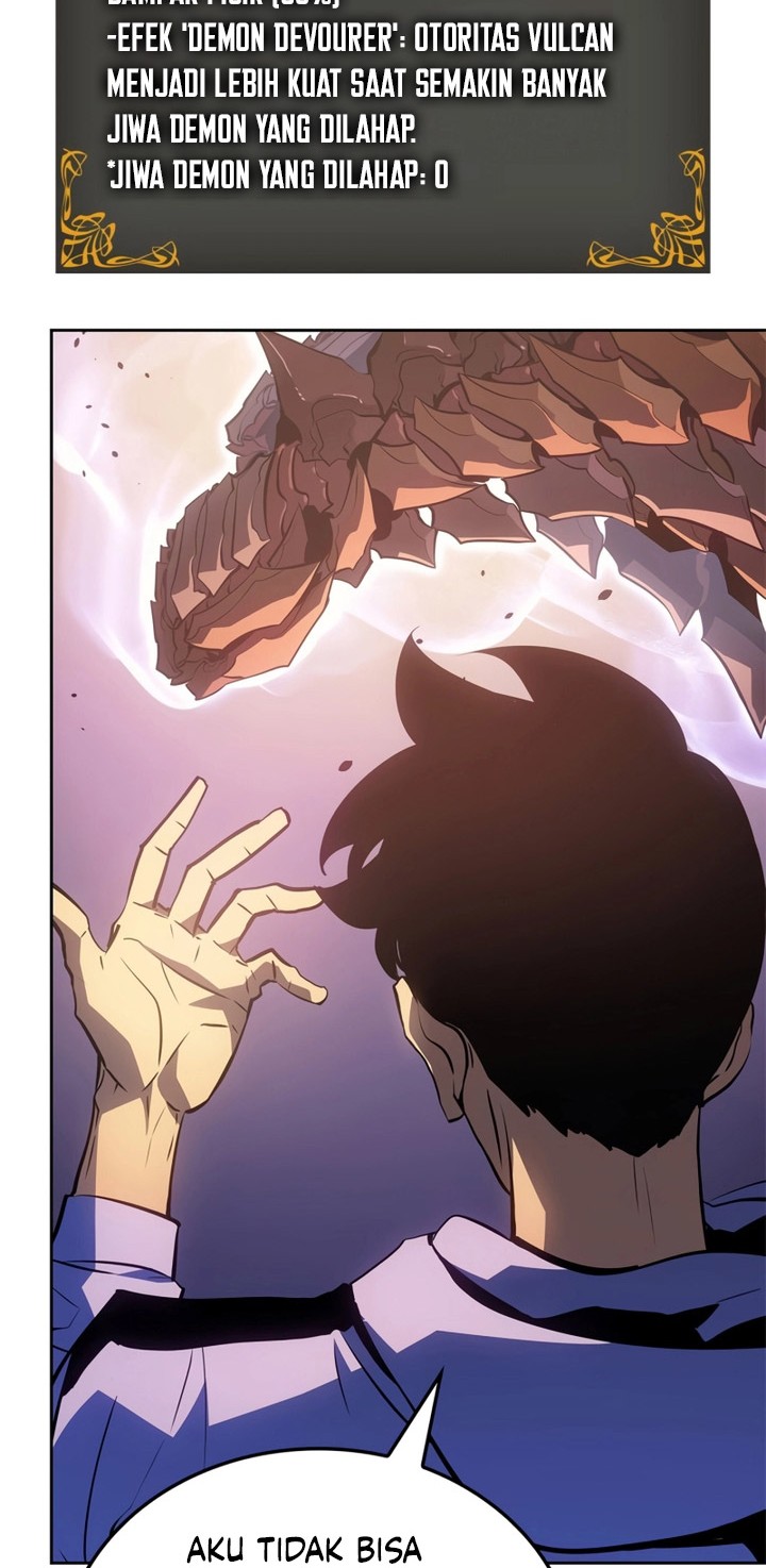 Solo Leveling: Ragnarok - Chapter 15 - Page 51