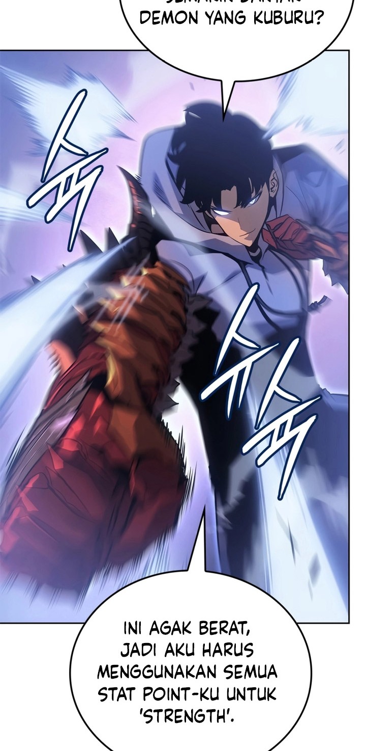 Solo Leveling: Ragnarok - Chapter 15 - Page 53