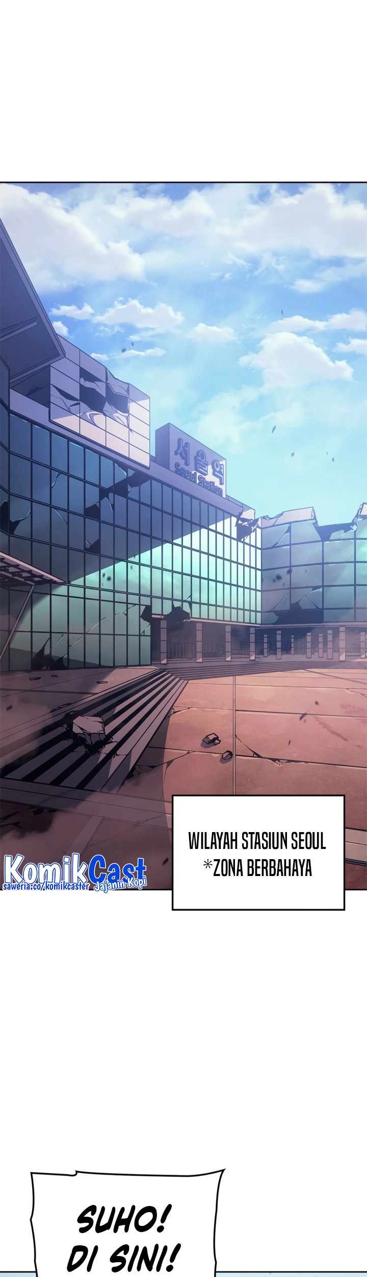 Solo Leveling: Ragnarok - Chapter 15 - Page 60