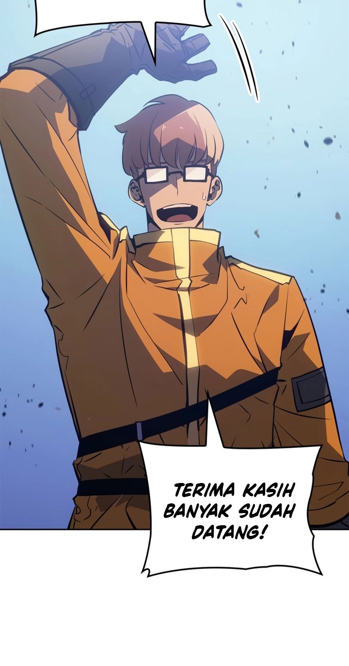 Solo Leveling: Ragnarok - Chapter 15 - Page 61