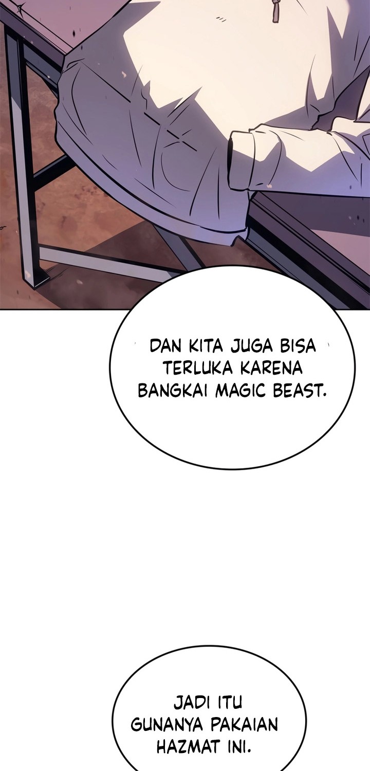 Solo Leveling: Ragnarok - Chapter 15 - Page 67