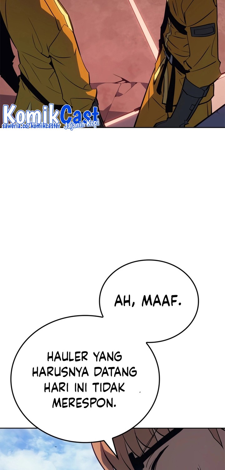 Solo Leveling: Ragnarok - Chapter 15 - Page 69