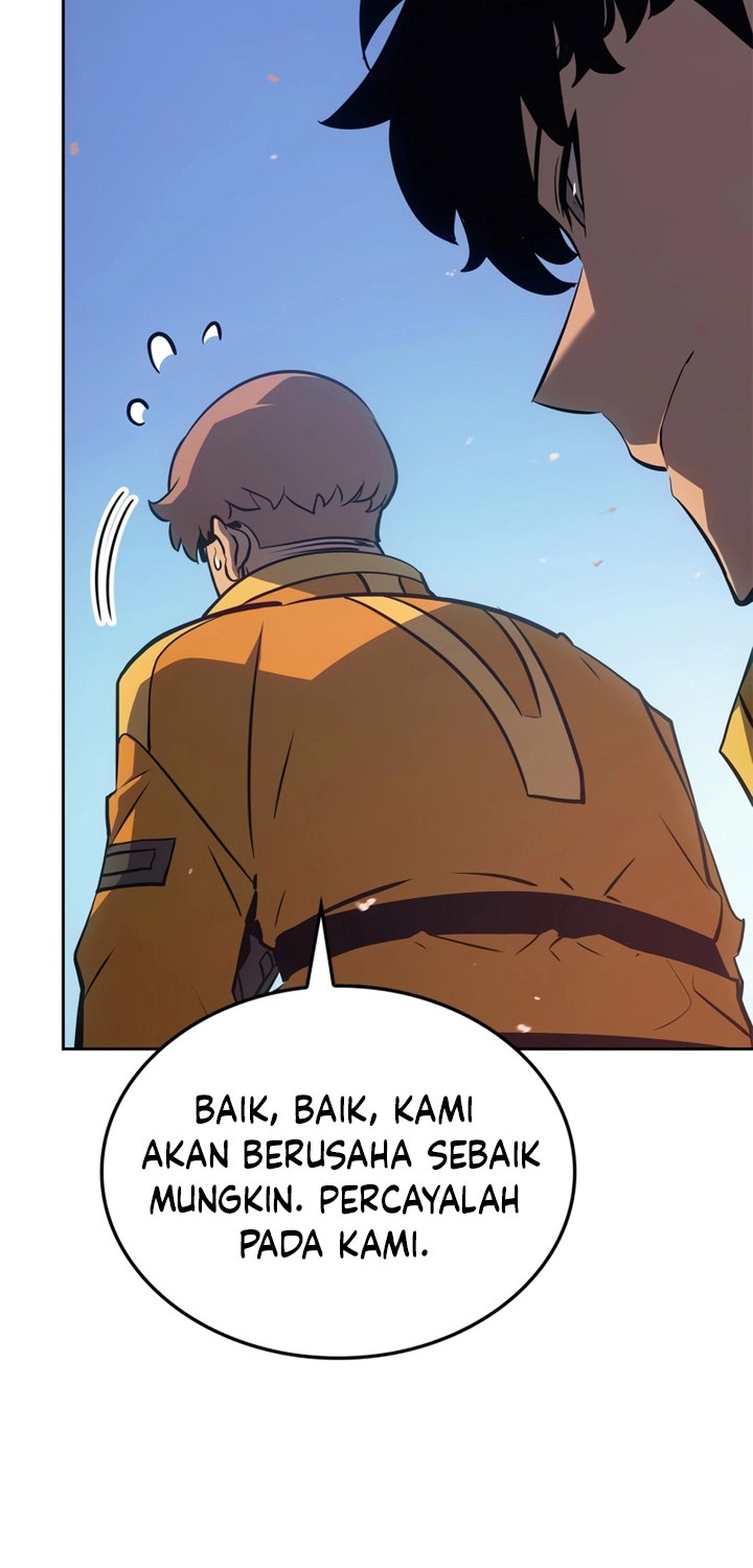 Solo Leveling: Ragnarok - Chapter 15 - Page 71